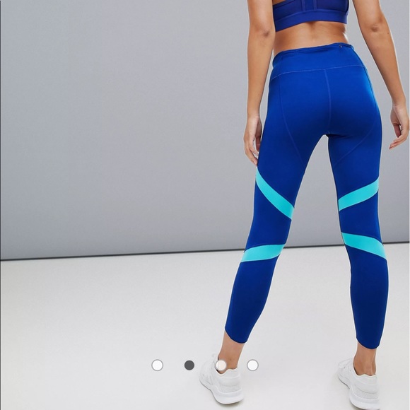 Adidas leggings - Picture 2 of 4